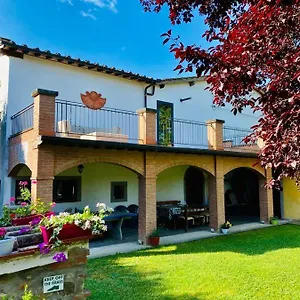 Tuscany Garden Casa vacanze