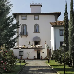 La Fornacina Casa di campagna